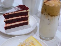 400次咖啡-Lady M New York(澳门伦敦人店)