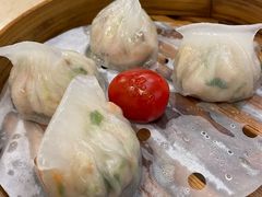 -点都德(皇岗村店)