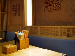 -龙抄手食府(浣花北路店)