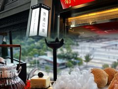 -馋遇江南·精致湖景雅宴(东方之门店)