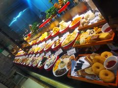 -令氏家外家周秦食府(高新店)