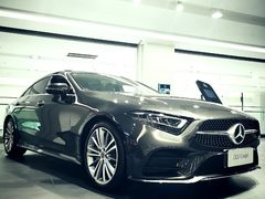 -浙江星杭奔驰4S店(海创园店)