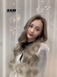 -3AM HAIR SALON染发接发
