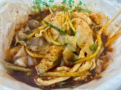 -八毛凉皮总店(西小路店)