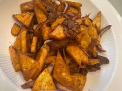 -巴依老爷新疆美食(望京小街店)