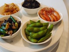 -洋洋中餐馆·SINCE 1997(信投店)