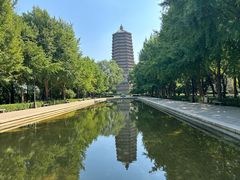 -玲珑塔公园