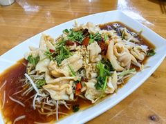 -景祥海鲜美食餐厅
