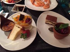 长沙北辰洲际酒店兰调全日餐厅(北辰洲际酒店自助餐厅)-长沙北辰洲际酒店-兰调全日餐厅