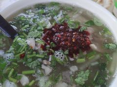 -尹家渠烩肉馆(金凤店)