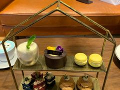 -ZING COFFEE 镜咖啡