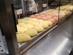 -LELECHA乐乐茶(美罗城店)