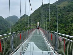 -宝晶宫旅游景区