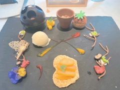 -王品牛排(郑州大卫城店)