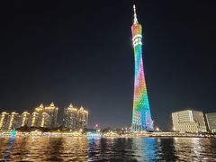 -海心沙亚运公园