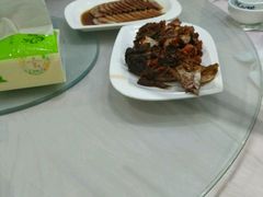 -锦州御烧烤·金盛福酒楼(天津总店)