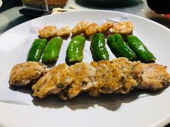 -猪肉婆私房菜(容桂总店)