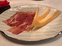 -牛排坊(成都群光君悦酒店)