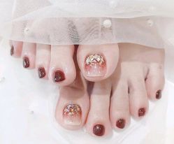 点击看大图 -LILY NAILS美甲美睫