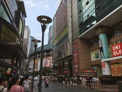 -好吃街美食城(八一广场店)
