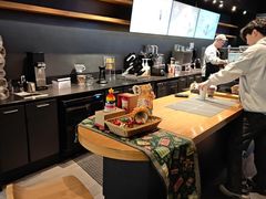 -星巴克(温州银泰大西洋店)