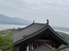 -雅达·阳羡溪山小镇中心