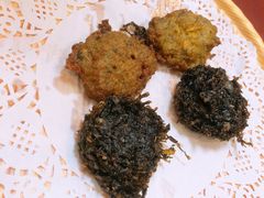 -吕四渔港码头海鲜餐厅