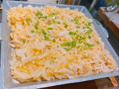 -很久以前羊肉串(昌里路三钢里店)