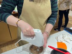 -ABC Cooking Studio(上海环球金融中心店)