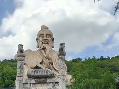 -句容茅山景区
