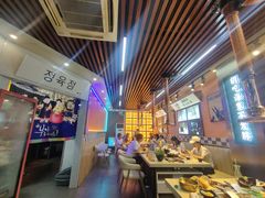 -猪的故事·韩式烤肉(韩乐坊店)