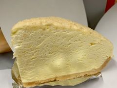 帕马森乳酪-85度C(南京丹凤街店)