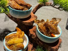 -佬太公海鸭·海鲜大排档(上海总店)