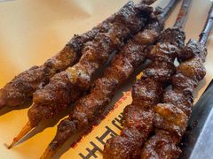 -王红军龙虾(新民路店)