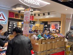 -崇光百货(铜锣湾店)