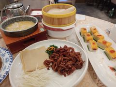 -大鸭梨(天通西苑店)