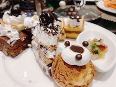 -苏州吴宫泛太平洋酒店