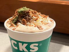 -星巴克(福州三坊七巷店)