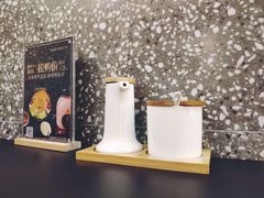 调味料-贡梅老面馆·蟹粉面·无锡特色小吃(南长街主推店)