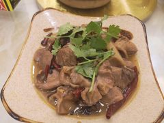 -本味焖罐源(天泽街店)