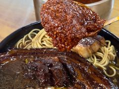 -小龙大肉面馆