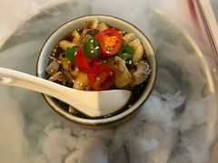 -玫瑰厅上海菜(兴国路店)