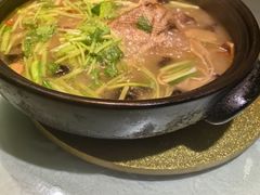 -陈江波老鸭煲(化工路店1号店)