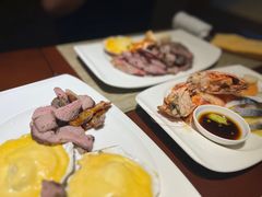 -杭州国际会议中心洲际酒店-原素全日餐厅(解放东路店)