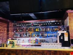 大堂-Bombay Grill印度餐厅