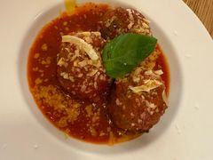 -城市大道红炉披萨烘焙坊