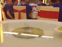 -蓝天宾馆·融合菜·宴席(解放大道店)