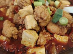 -新新湘菜馆(新中街二条店)