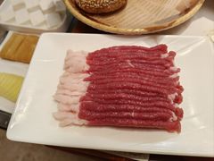 -清真·鸦儿李记·涮肉(花市店)