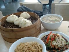 android_upload_pic-大明寺素食坊(扬子江中路店)